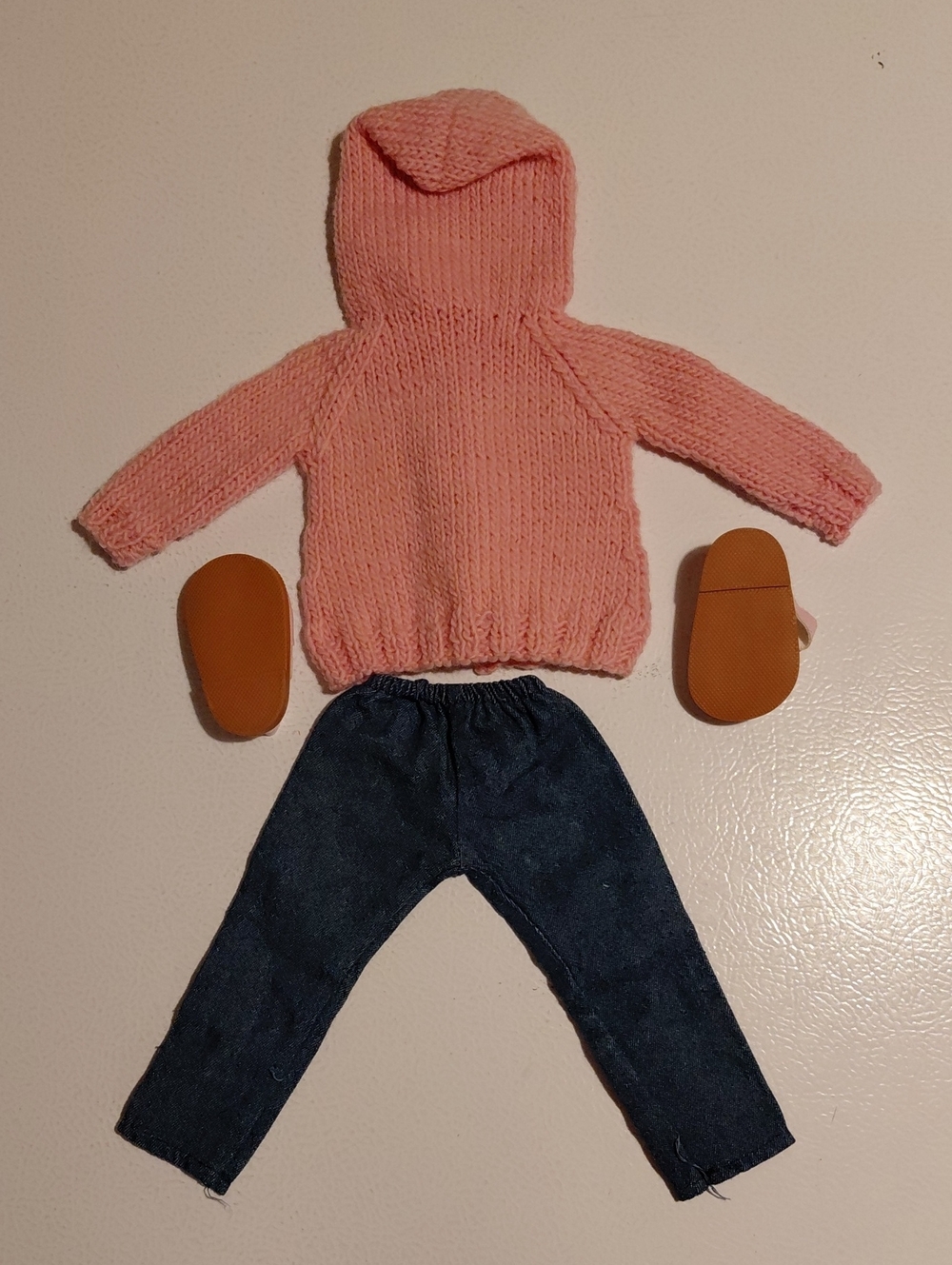 Our Generation 18" Doll Clothing Lot - Picture 6 of 8